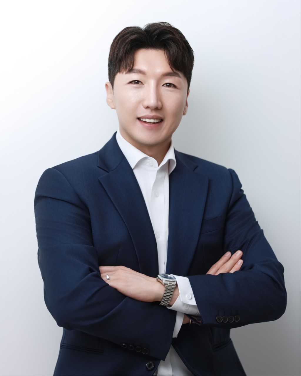 김원준 대표